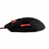 Mouse Gamer Ergonómico TechZone TZ16MOU01, Alámbrico, Trackball, 2.400DPI, USB-A, Negro  2