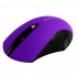 Mouse TechZone Óptico TZ16MOU05, RF Inalámbrico, 1600DPI, Negro/Púrpura  3