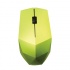 Mouse TechZone Óptico Prisma, RF Inalámbrico, 1200DPI, Verde  1