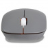 Kit de Teclado y Mouse TechZone TZ20COMB01-INA, Inalámbrico, USB, Gris/Naranja/Blanco (Inglés) - Imagen adicional 7