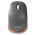 Kit de Teclado y Mouse TechZone TZ20COMB01-INA, Inalámbrico, USB, Gris/Naranja/Blanco (Inglés) - Imagen adicional 4