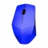 Mouse TechZone Óptico Prisma, Inalámbrico, USB, 1200DPI, Azul  1