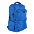 TechZone Mochila Courage de Nylon/Poliéster para Laptop 15.6", Azul   2