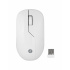 Mouse TechZone TZACMOI49, Inalámbrico, Óptico, 1.200DPI, RF Inalámbrico, Blanco  1