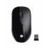 Mouse TechZone Armor Recargable, Inalámbrico, Óptico, 1.200DPI, RF Inalámbrico, Negro  1