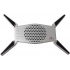 TechZone Base Enfriadora Superportable para Laptops TZBE01, USB 2.0, 1600RPM, Plata