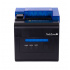 TechZone TZBE302E Impresora de Tickets, Térmico, 512 x 576DPI, USB, RJ-11, RJ45, Negro/Azul  1
