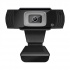 TechZone Webcam TZCAMPC01, 720p, USB/3.5mm, Negro  2