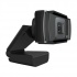 TechZone Webcam TZCAMPC01, 720p, USB/3.5mm, Negro  3