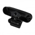 TechZone Webcam TZCAMPC02, 1080p, USB, Negro  1