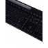 Kit de Teclado y Mouse TechZone TZCOMBINA06, Inalámbrico, RF Inalámbrico, Negro, Español - Imagen adicional 1