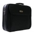 TechZone Maletín de Cuero sintético 15.4'' Negro TZEXK01K