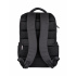 TechZone Mochila Wanted de Poliéster para Laptop 16", Negro   2
