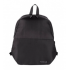 TechZone Mochila Lite de Poliéster para Laptop 15.6", Negro  1