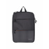 TechZone Mochila Expand de Poliéster para Laptop 16", Negro   1