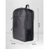 TechZone Mochila Expand de Poliéster para Laptop 16", Negro   3
