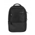 TechZone Mochila MAX II de Poliéster para Laptop 16", Negro - Imagen adicional 1