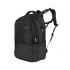 TechZone Mochila MAX II de Poliéster para Laptop 16", Negro