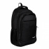 TechZone Mochila MAX III de Poliéster para Laptop 16", Negro  2