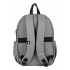 TechZone Mochila TZLBP29-G de Poliéster para Laptop 16", Gris  7