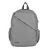 TechZone Mochila TZLBP29-G de Poliéster para Laptop 16", Gris  5