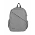 TechZone Mochila TZLBP29-G de Poliéster para Laptop 16", Gris  2