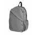 TechZone Mochila TZLBP29-G de Poliéster para Laptop 16", Gris  1