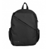 TechZone Mochila TZLBP29-N de Poliéster para Laptop 16", Negro  1