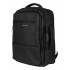 TechZone Mochila Urbanbiz de Poliéster para Laptop 16", Negro  2