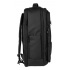 TechZone Mochila Urbanbiz de Poliéster para Laptop 16", Negro  5