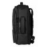TechZone Mochila Urbanbiz de Poliéster para Laptop 16", Negro  3