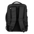 TechZone Mochila Urbanbiz de Poliéster para Laptop 16", Negro  4