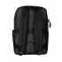 TechZone Mochila de Poliéster Classic para Laptop 15.6", Negro  2
