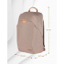 TechZone Mochila Eco Hero Camel de rPET para Laptop 15.6", Beige  4