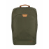 TechZone Mochila Echo Hero de rPET para Laptop 15.6", Verde   1