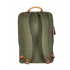 TechZone Mochila Echo Hero de rPET para Laptop 15.6", Verde   2