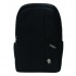 TechZone Mochila de Nilón/Poliester 15.6'' Negro (TZLONBP)