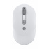 Mouse TechZone Óptico TZMOUG204, RF Inalámbrico, 1600DPI, Gris  1