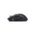 Mouse TechZone Óptico TZMOUG205, Inalámbrico, USB-A, 3200DPI, Negro  2