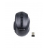 Mouse TechZone Óptico TZMOUG205, Inalámbrico, USB-A, 3200DPI, Negro  3
