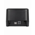 Techzone TZPOIMT01 Impresora de Tickets, Térmico Directa, Alámbrico, USB/RJ-11, Negro  2