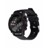 Techzone Smartwatch TZSW04, Touch, Bluetooth, Android/iOS, Negro  1