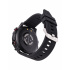 Techzone Smartwatch TZSW04, Touch, Bluetooth, Android/iOS, Negro  2