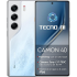 Tecno Camon 40 PRO 6.78" Dual SIM, 256GB, 8GB RAM, Blanco  1