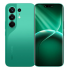 Tecno Camon 50 Pro 6.78" Dual SIM, 256GB, 8GB RAM, Verde