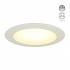 Tecnolite Lámpara LED para Techo Empotrable Nova, Interiores, Luz Ajustable, 9W, 800 Lúmenes, Blanco  3
