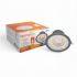 Tecnolite Lámpara LED Empotrable Feretto, Interior, Luz Cálida, 9W, 800 Lúmenes, para Casa - Imagen adicional 4