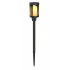 Tecnolite Lámpara LED para Piso 0SOLLED35DC18N, Exterior, Luz Cálida, 0.6W, 50 Lúmenes, para Casa
