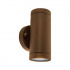 Tecnolite Lámpara para Pared 100H1000MVBA, Interior/Exterior, Base MR16, para Casa, No Incluye Foco - Imagen adicional 1