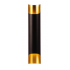 Tecnolite Lámpara para Pared 100TL1852MVND, Interior, Base GU10, para Casa, No Incluye Foco